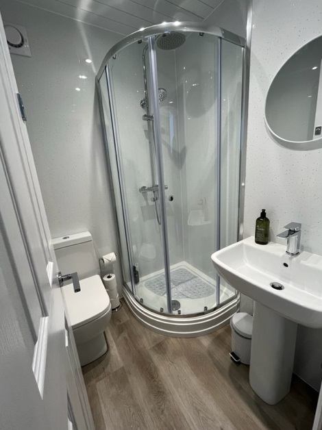Room Bower Road in Sheffield