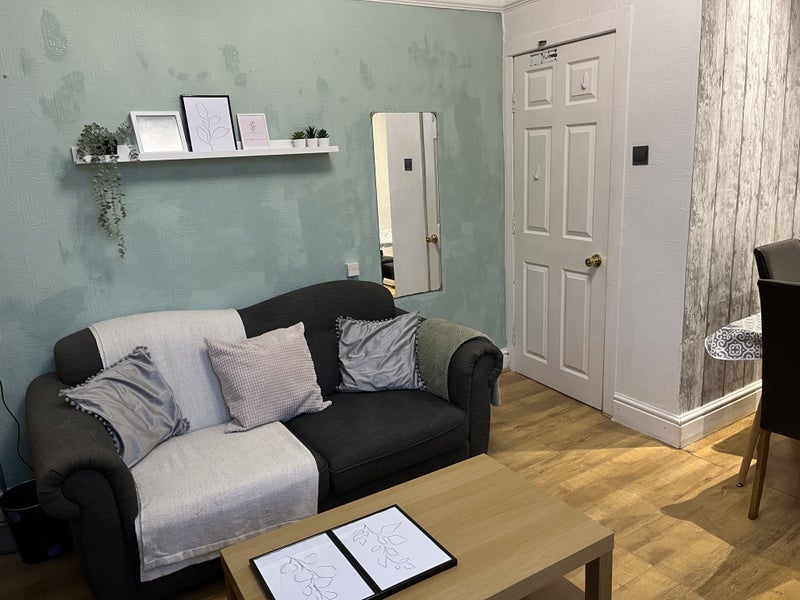 Room Bower Road in Sheffield