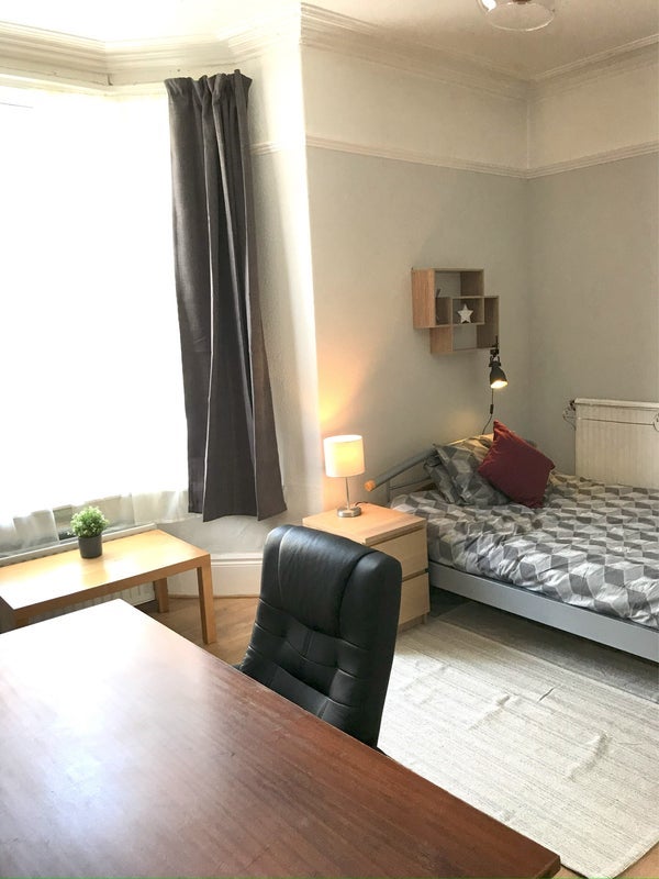 Room Bower Road in Sheffield
