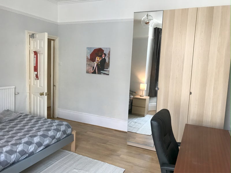 Room Bower Road in Sheffield