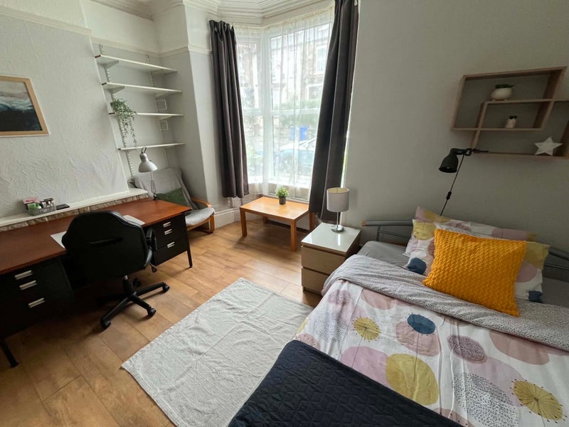 Room Bower Road in Sheffield