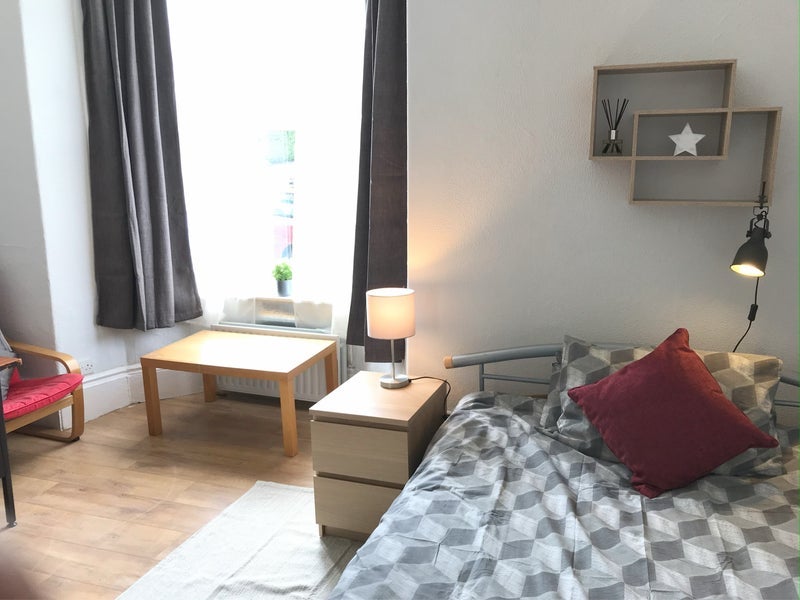 Room Bower Road in Sheffield