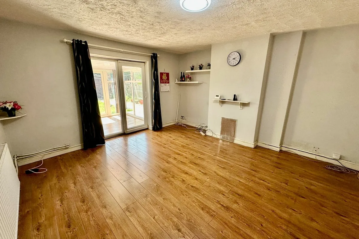 House Rookwood Terrace in Leeds