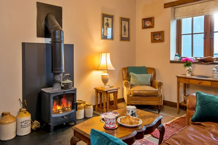House A4069 in Llangadog