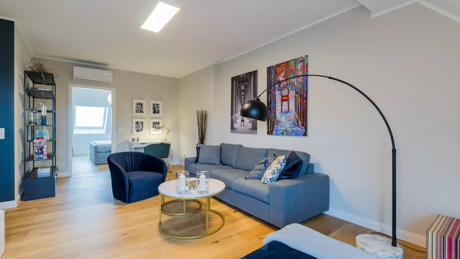 Wohnung Seeburger Straße in Berlin