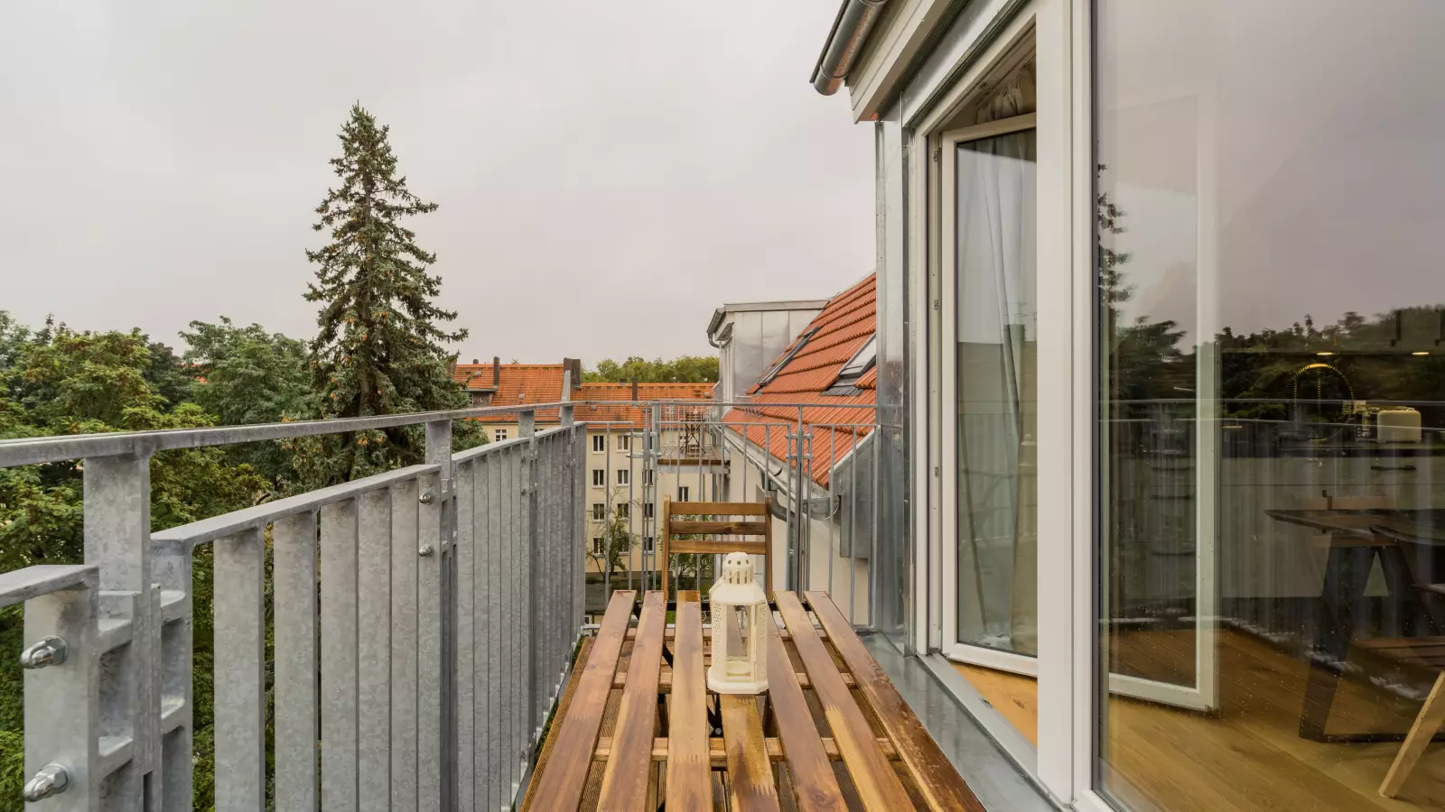 Wohnung Seeburger Straße in Berlin