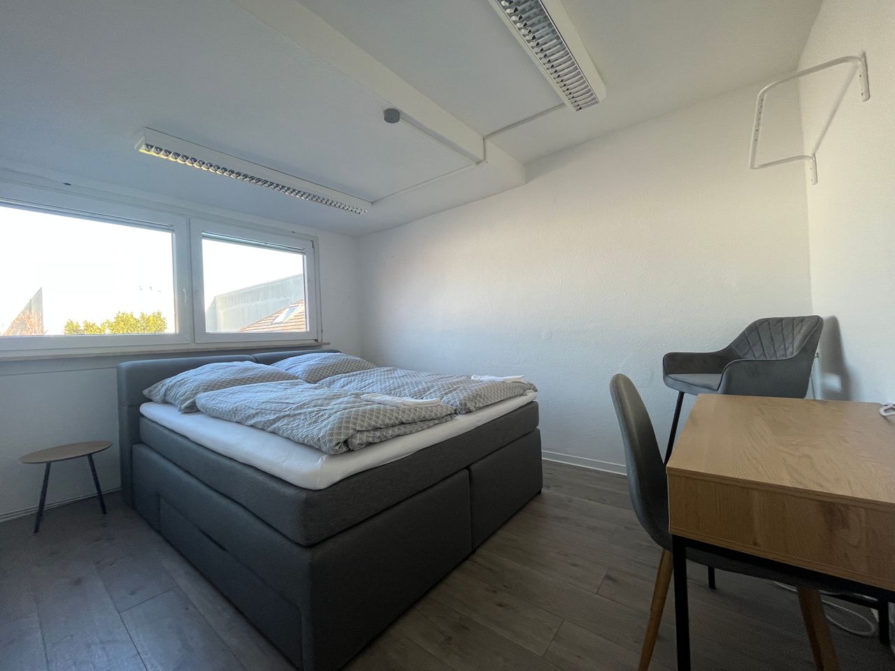 Wohnung Kriegsstraße in Karlsruhe