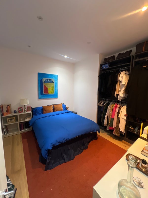 Room Minehead Road in Greater London