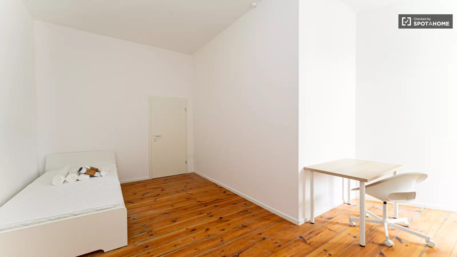 Wohnung Bornholmer Straße in Berlin