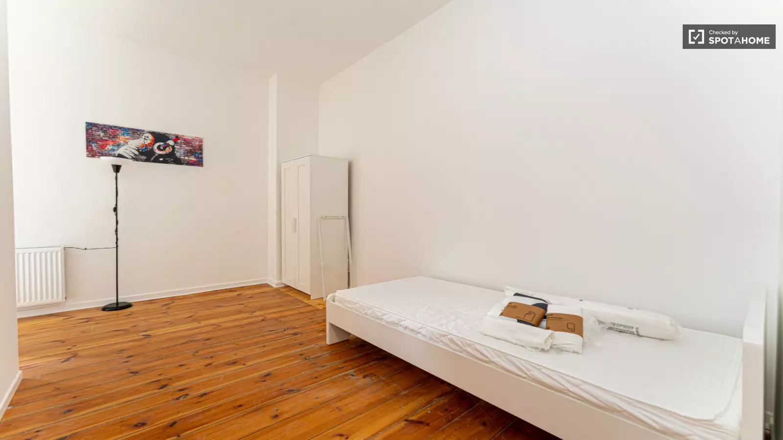Wohnung Bornholmer Straße in Berlin