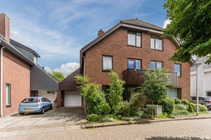 Huis Zuwe 52 in Bodegraven