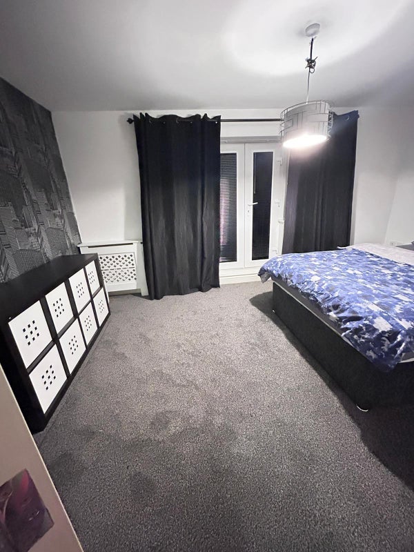 Room Foundry Mill Street in Leeds