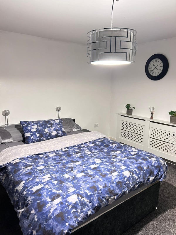 Room Foundry Mill Street in Leeds