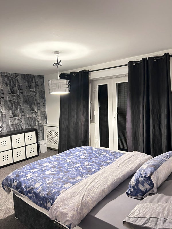 Room Foundry Mill Street in Leeds