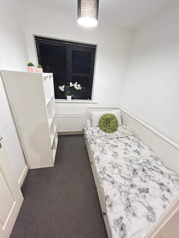 Room Foundry Mill Street in Leeds