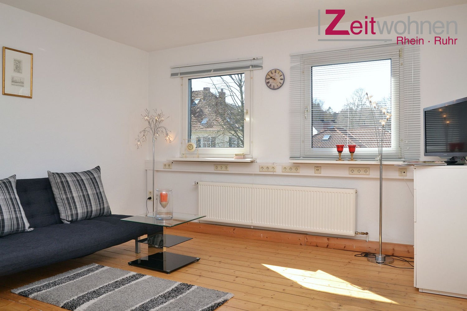 Wohnung Waasemstraße in Bonn