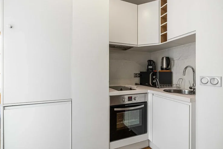 Appartement Rue Jean-Joseph Méro à Cannes