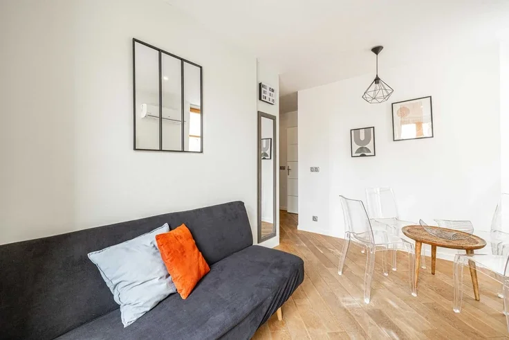 Appartement Rue Jean-Joseph Méro à Cannes