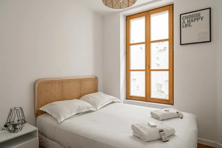 Appartement Rue Jean-Joseph Méro à Cannes