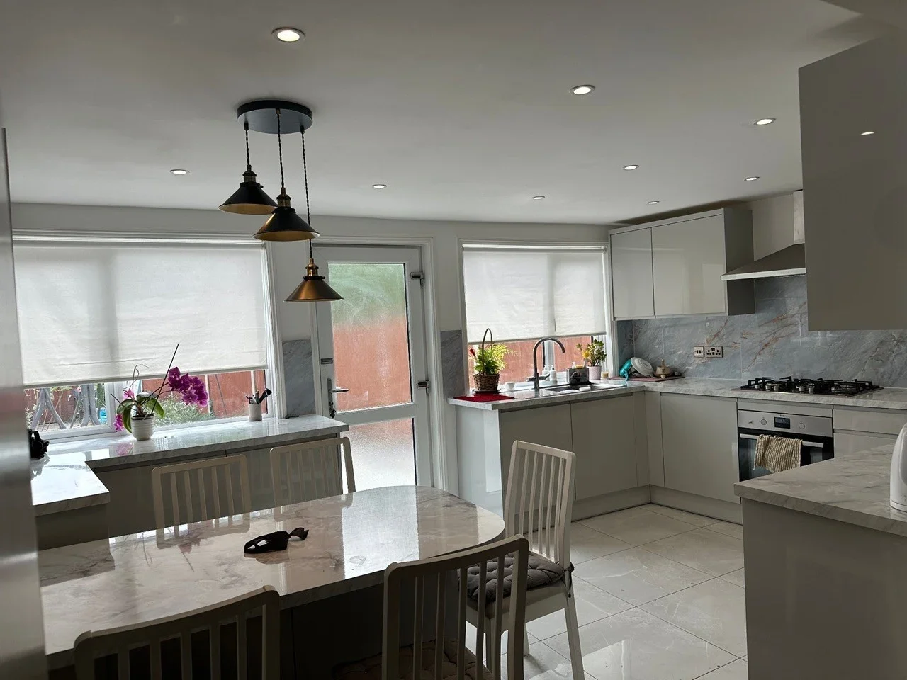 House Greystone Gardens in Greater London