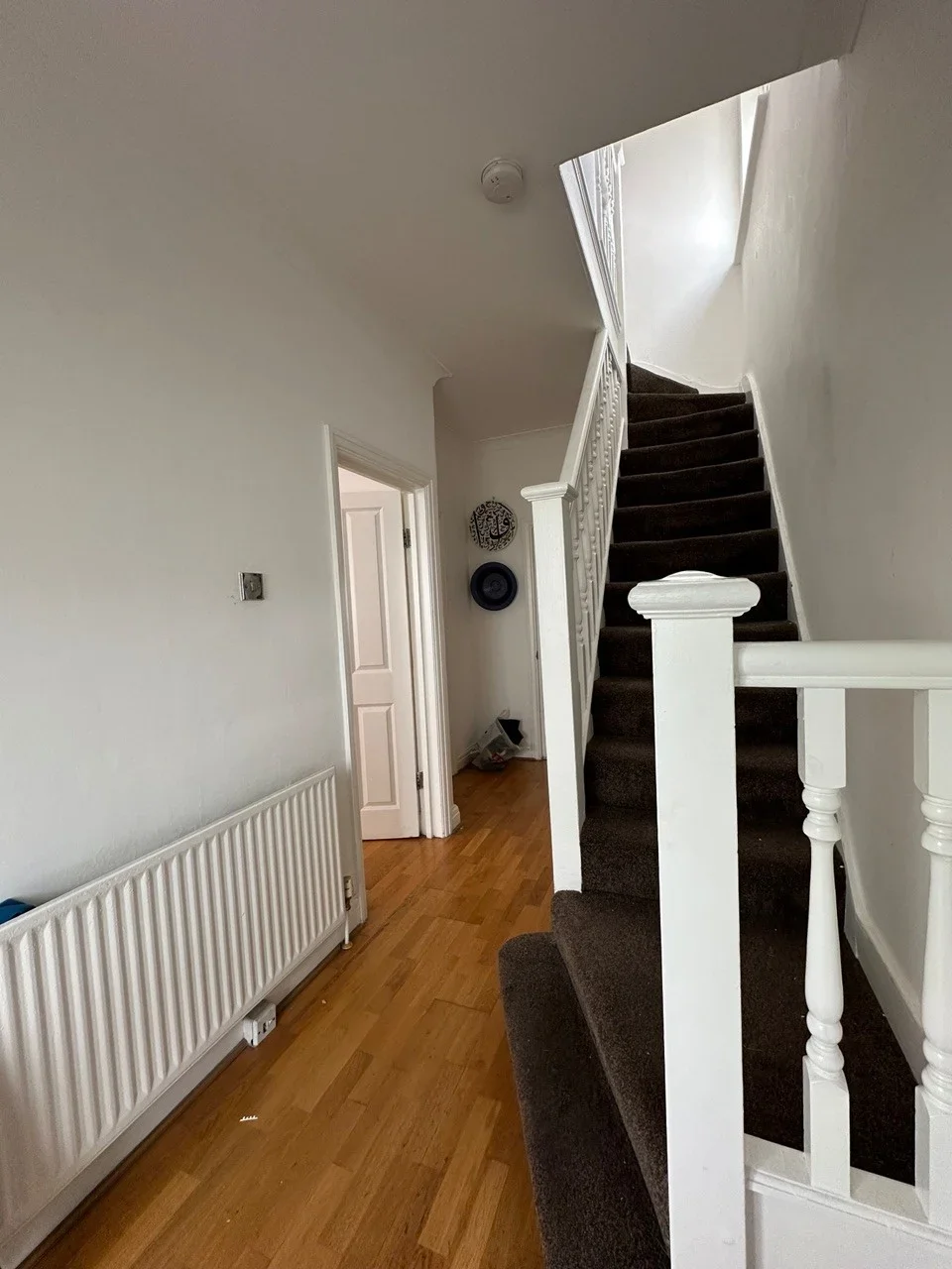 House Greystone Gardens in Greater London
