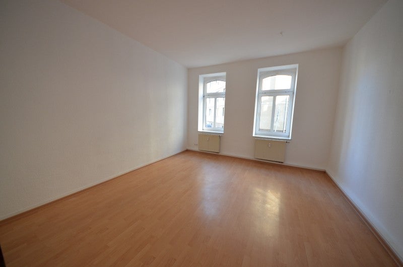 Wohnung Max-Beckmann-Straße in Leipzig