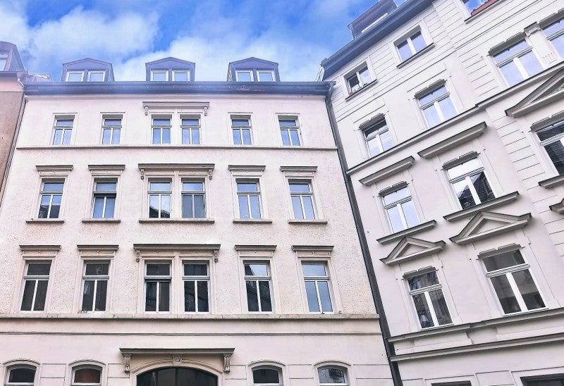 Wohnung Max-Beckmann-Straße in Leipzig