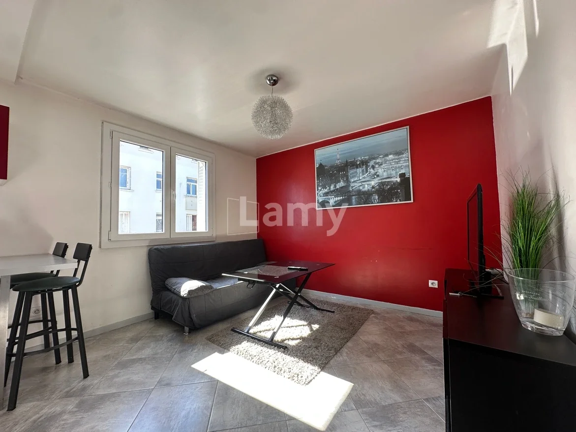 Appartement Rue de Gaillon à Rennes