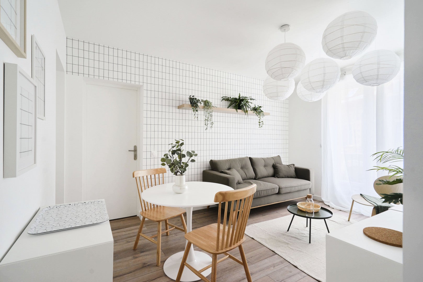 Flat Rue des Anges in Valenciennes