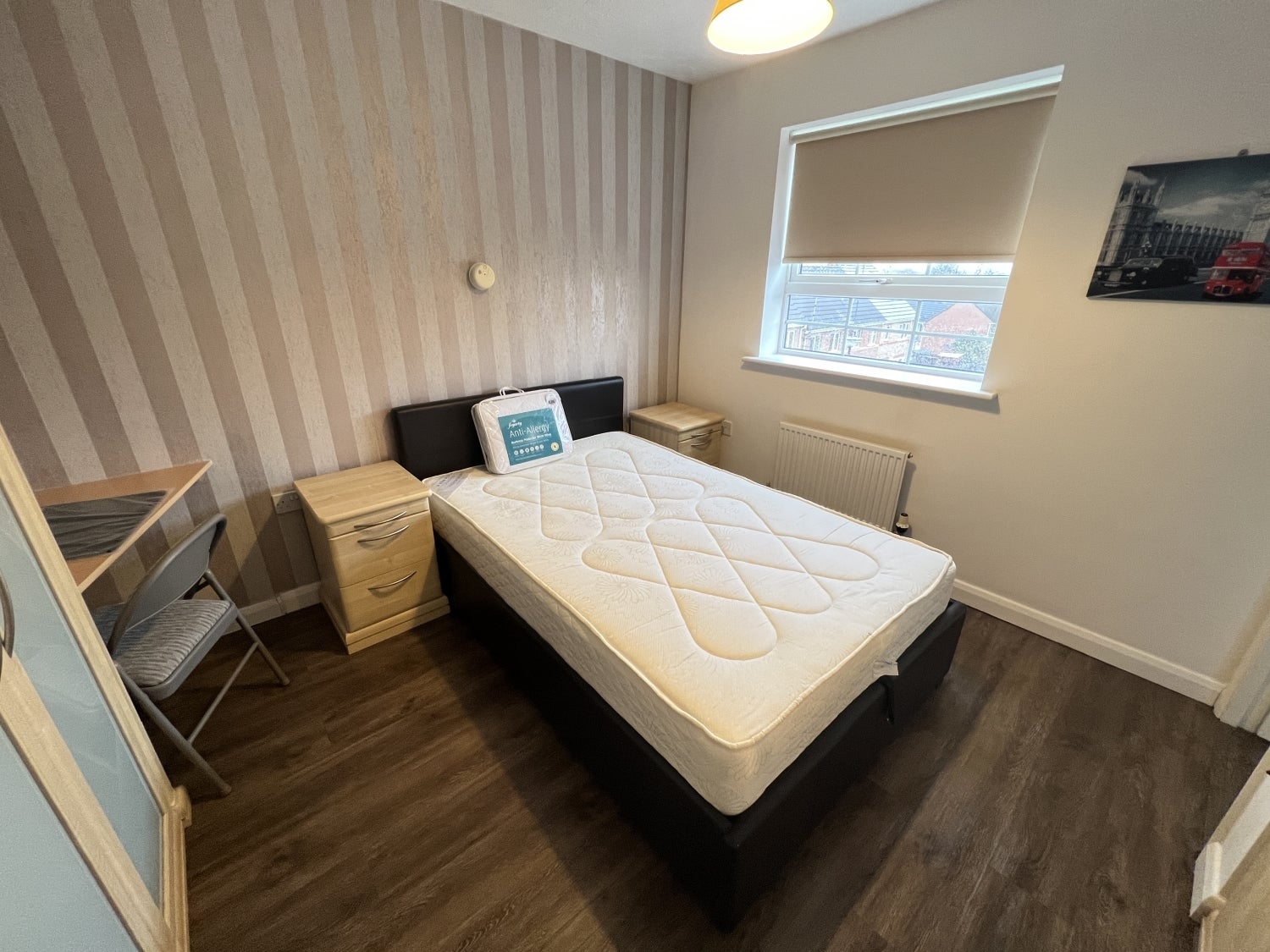 Room Rodyard Way in Coventry