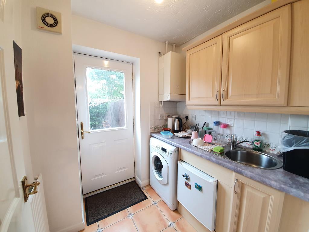 Room Rodyard Way in Coventry