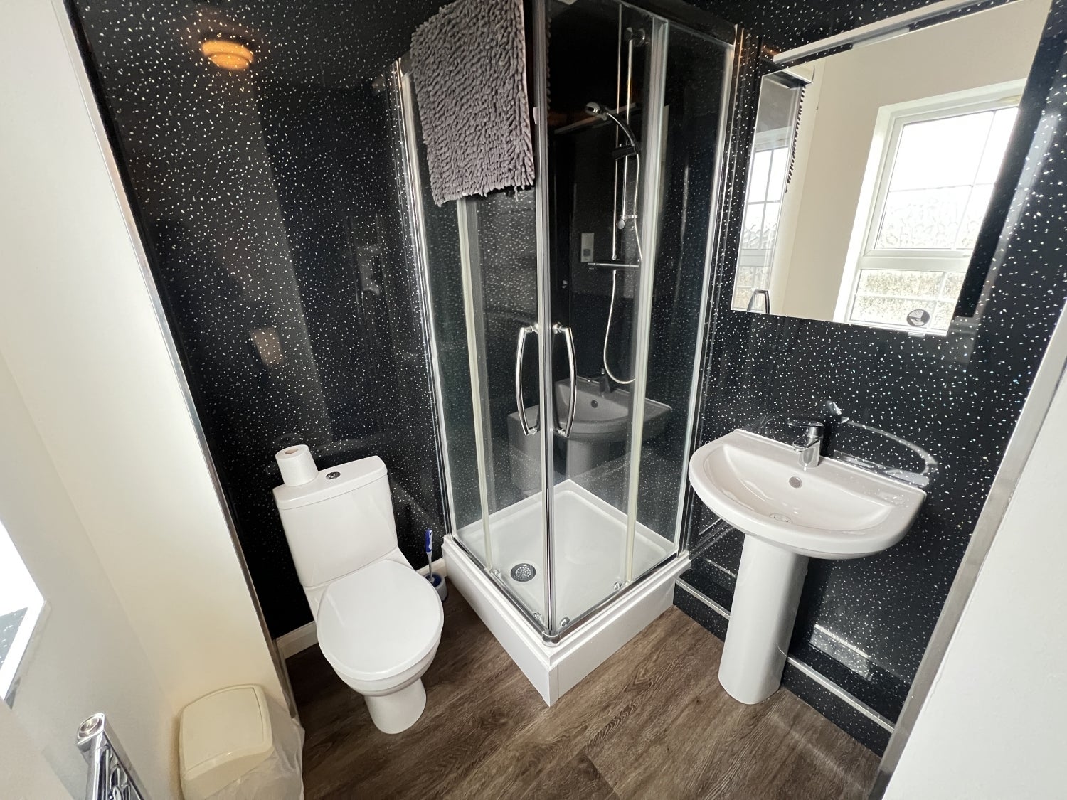 Room Rodyard Way in Coventry