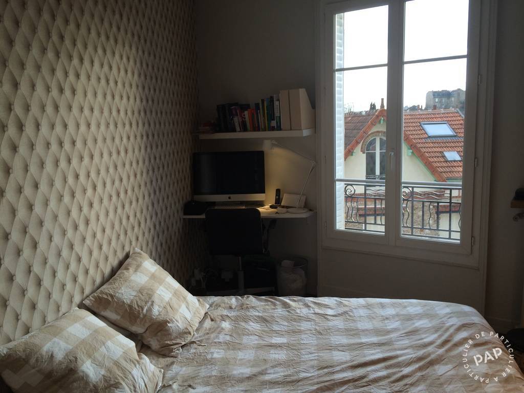 Appartement Grande Rue à Garches