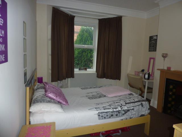 Flat Doncaster Road in Newcastle upon Tyne