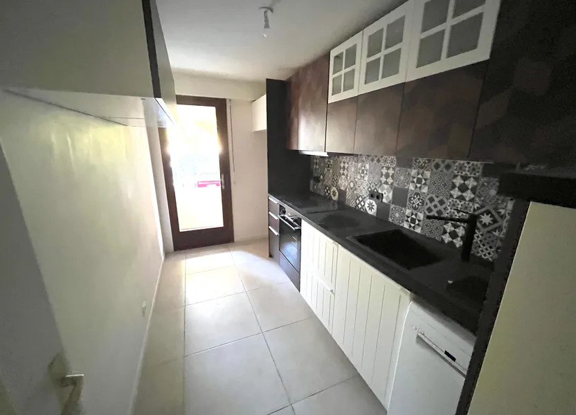 Appartement Rue Denis Papin à Fréjus