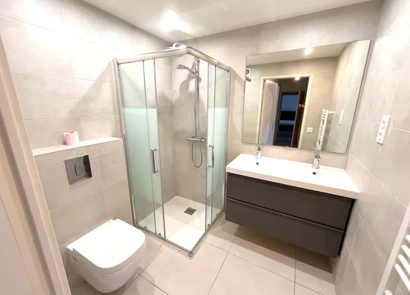 Appartement Rue Denis Papin à Fréjus