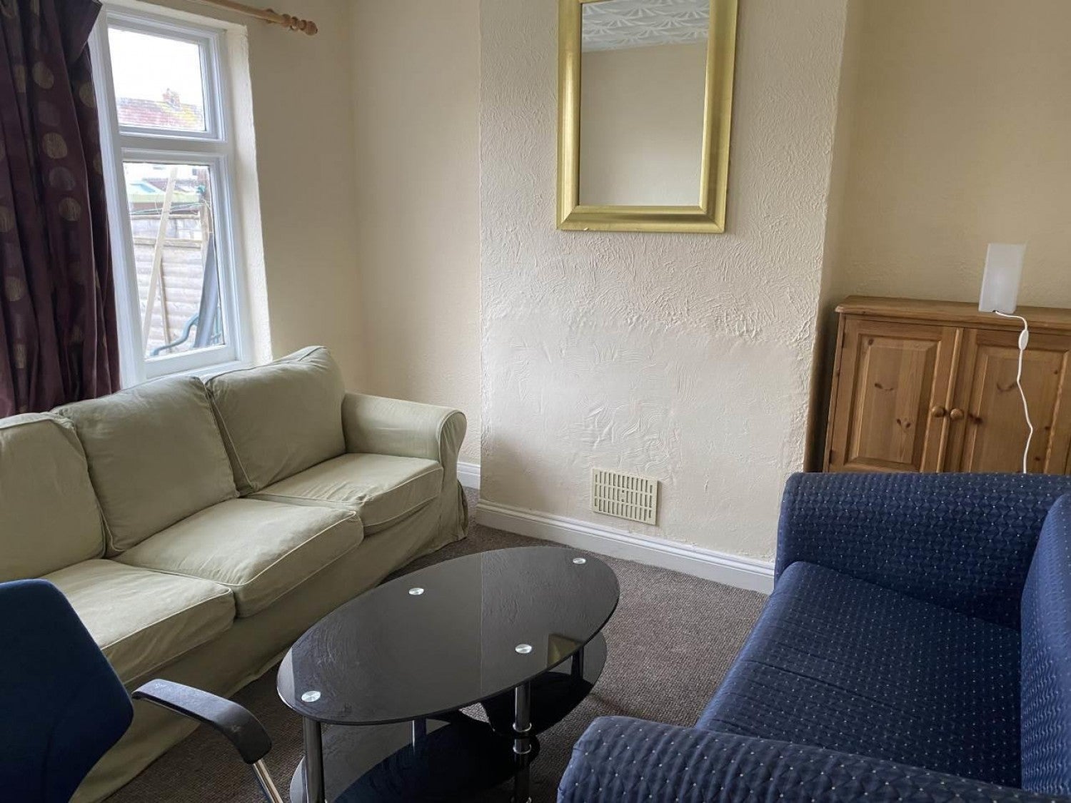 Flat Filton Avenue in Bristol