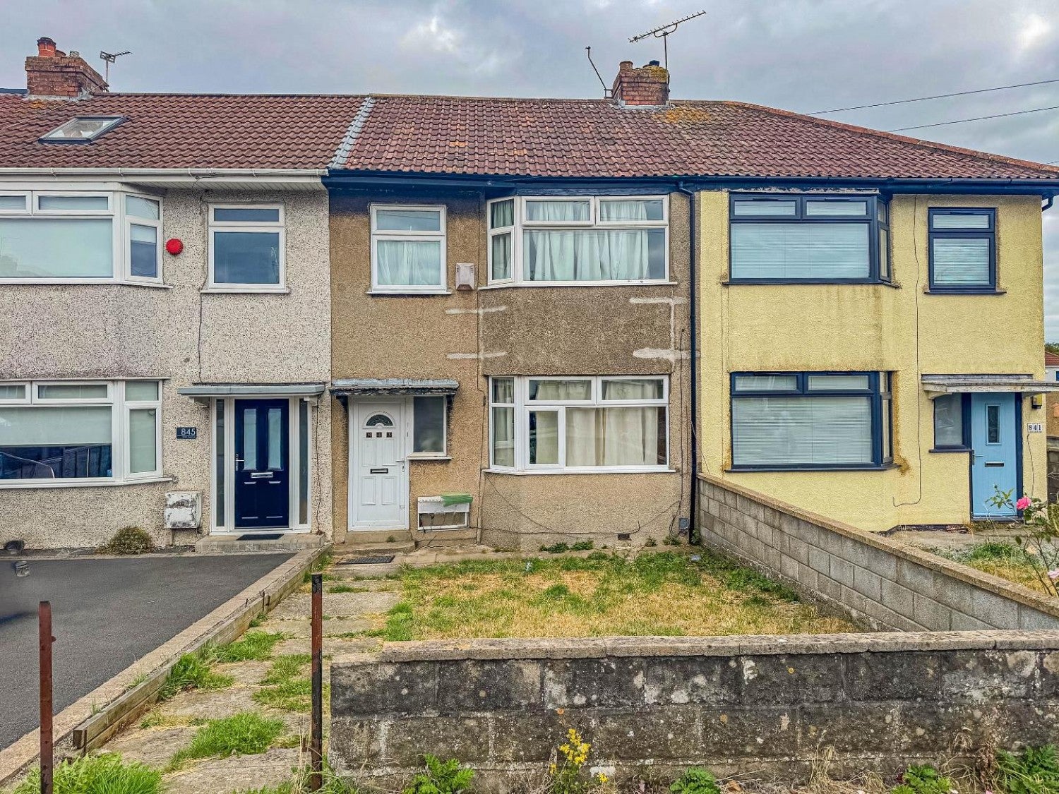 Flat Filton Avenue in Bristol