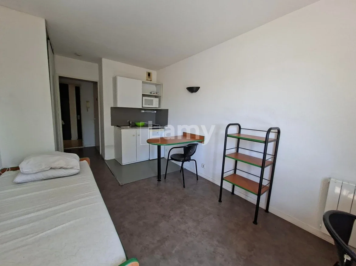 Appartement Avenue du Mont Riboudet à Rouen