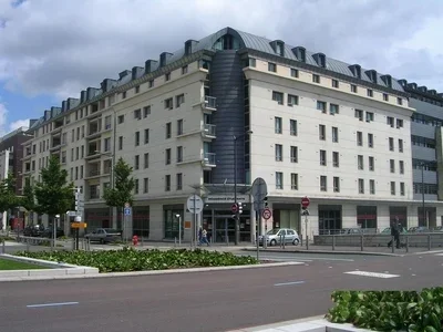 Appartement Avenue du Mont Riboudet à Rouen