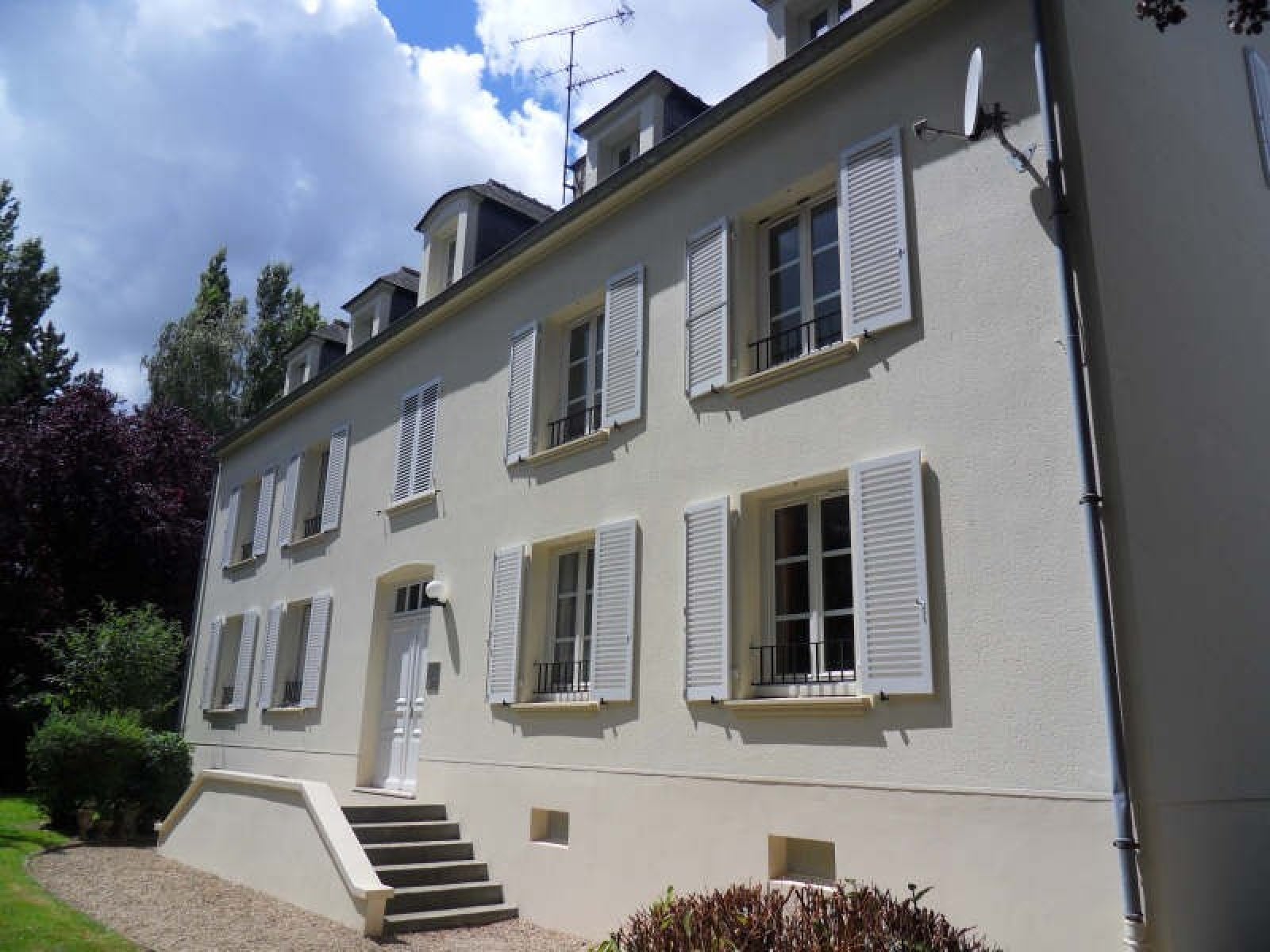 Appartement Avenue Conseil à Bayeux