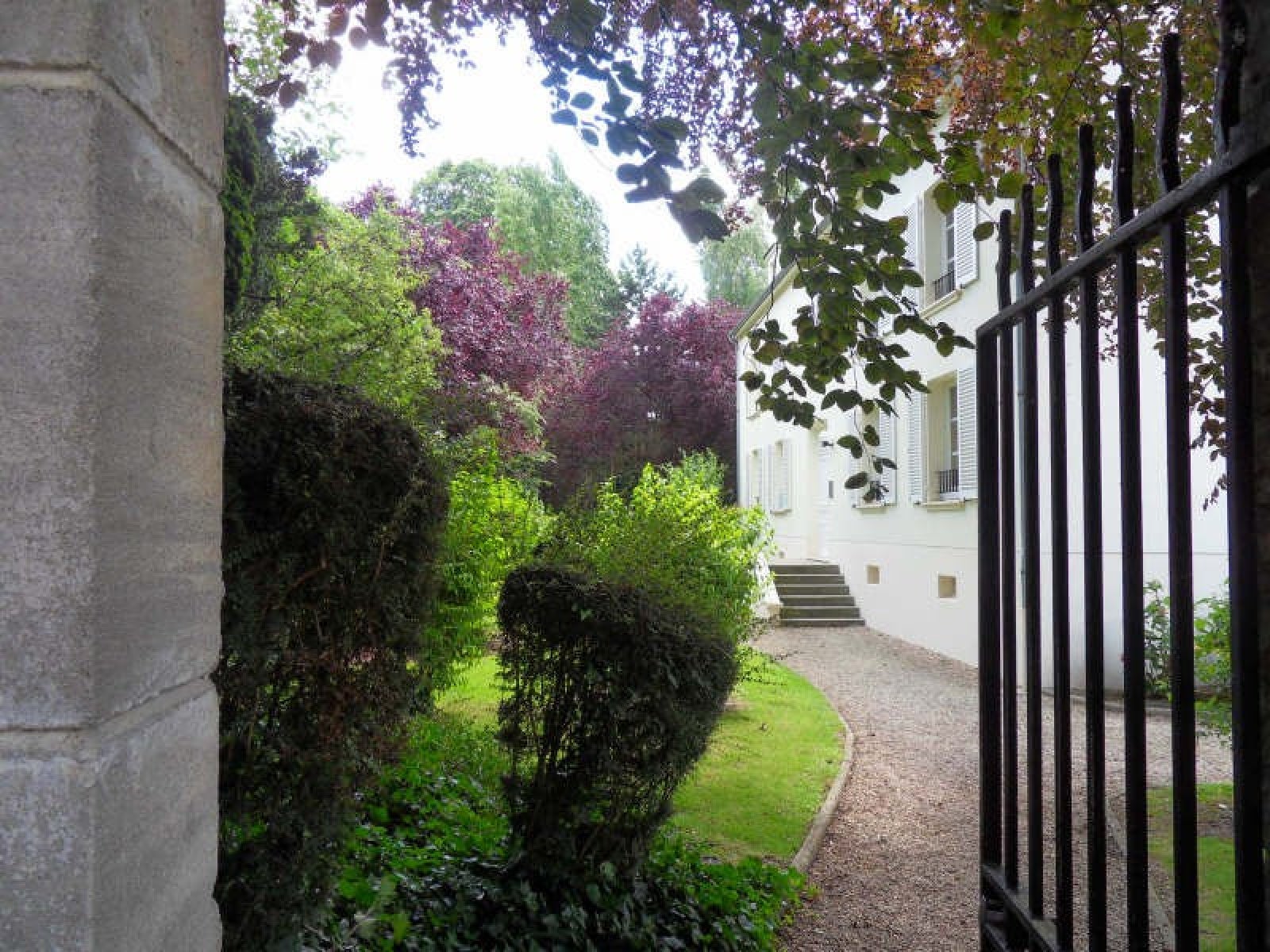 Appartement Avenue Conseil à Bayeux