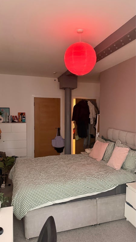 Room Back China Lane in Manchester