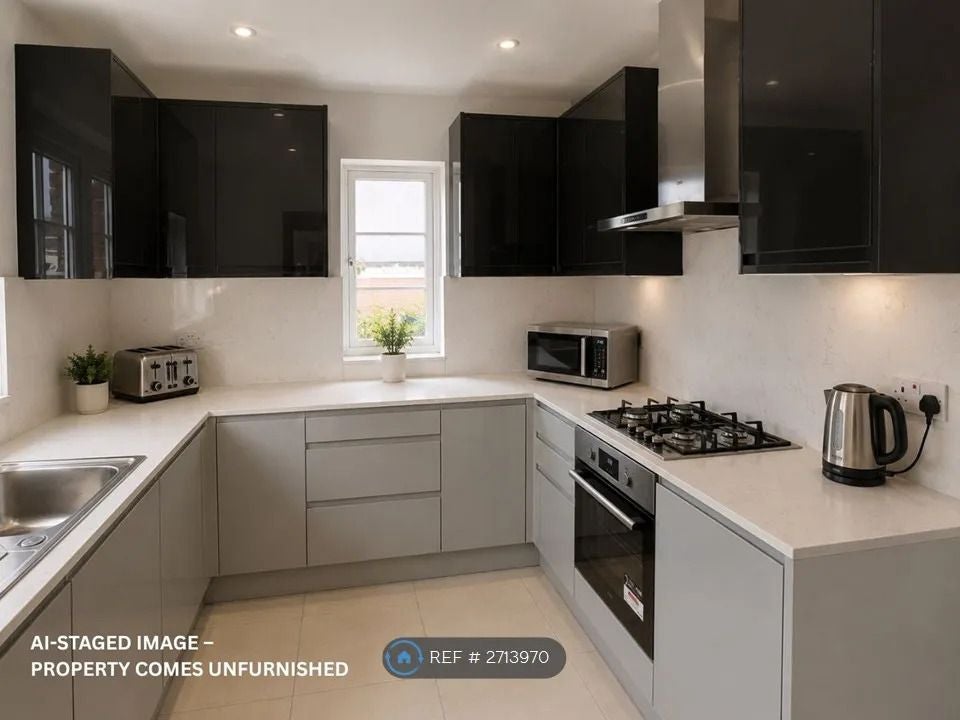 House Gravel Hill in Greater London