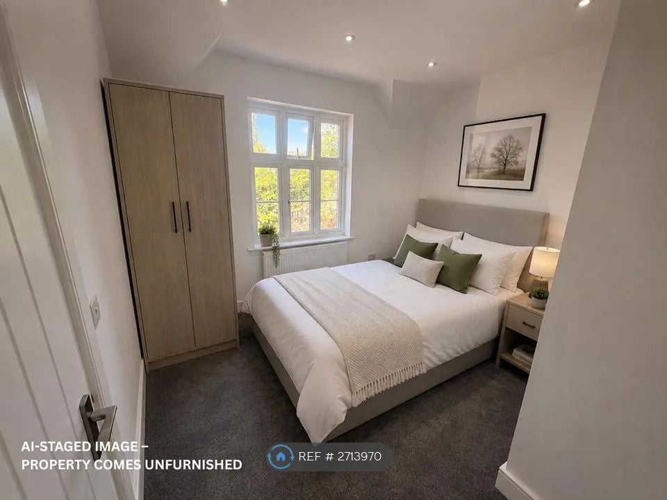 House Gravel Hill in Greater London
