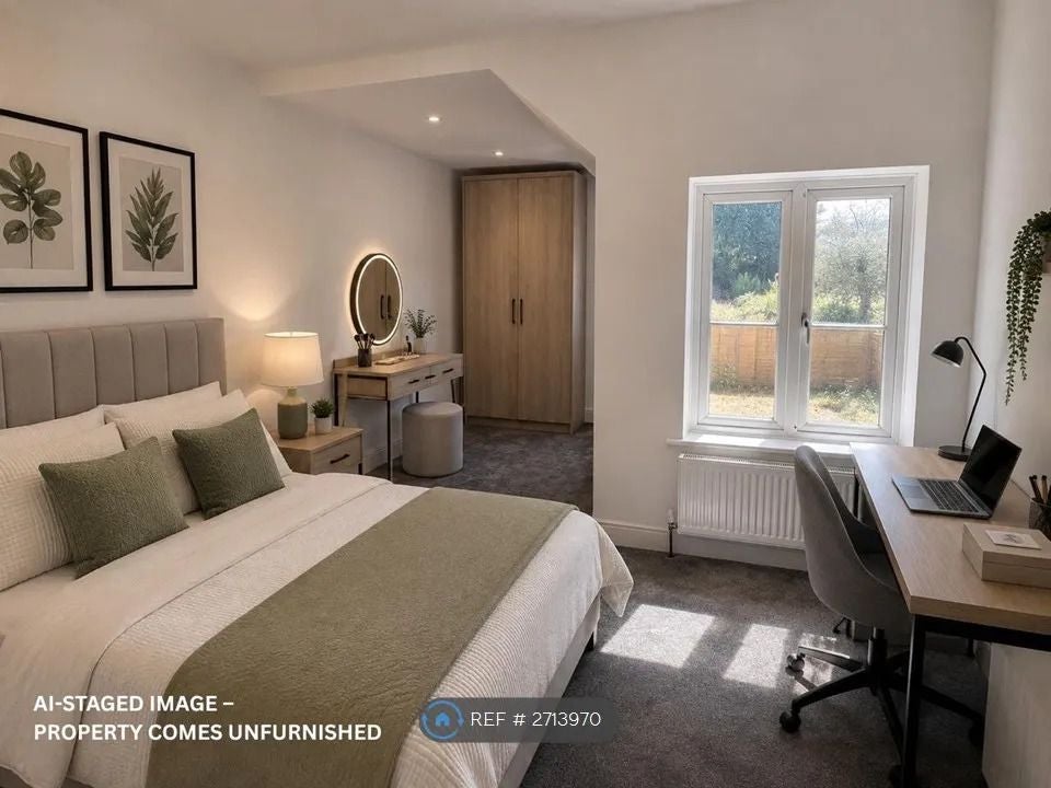 House Gravel Hill in Greater London