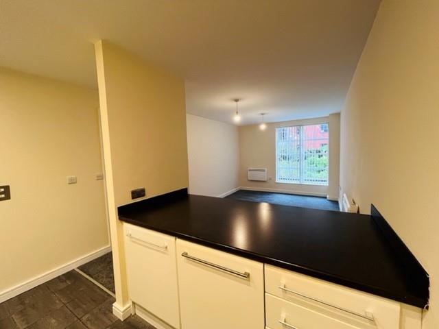 Flat Lower Ormond Street in Manchester