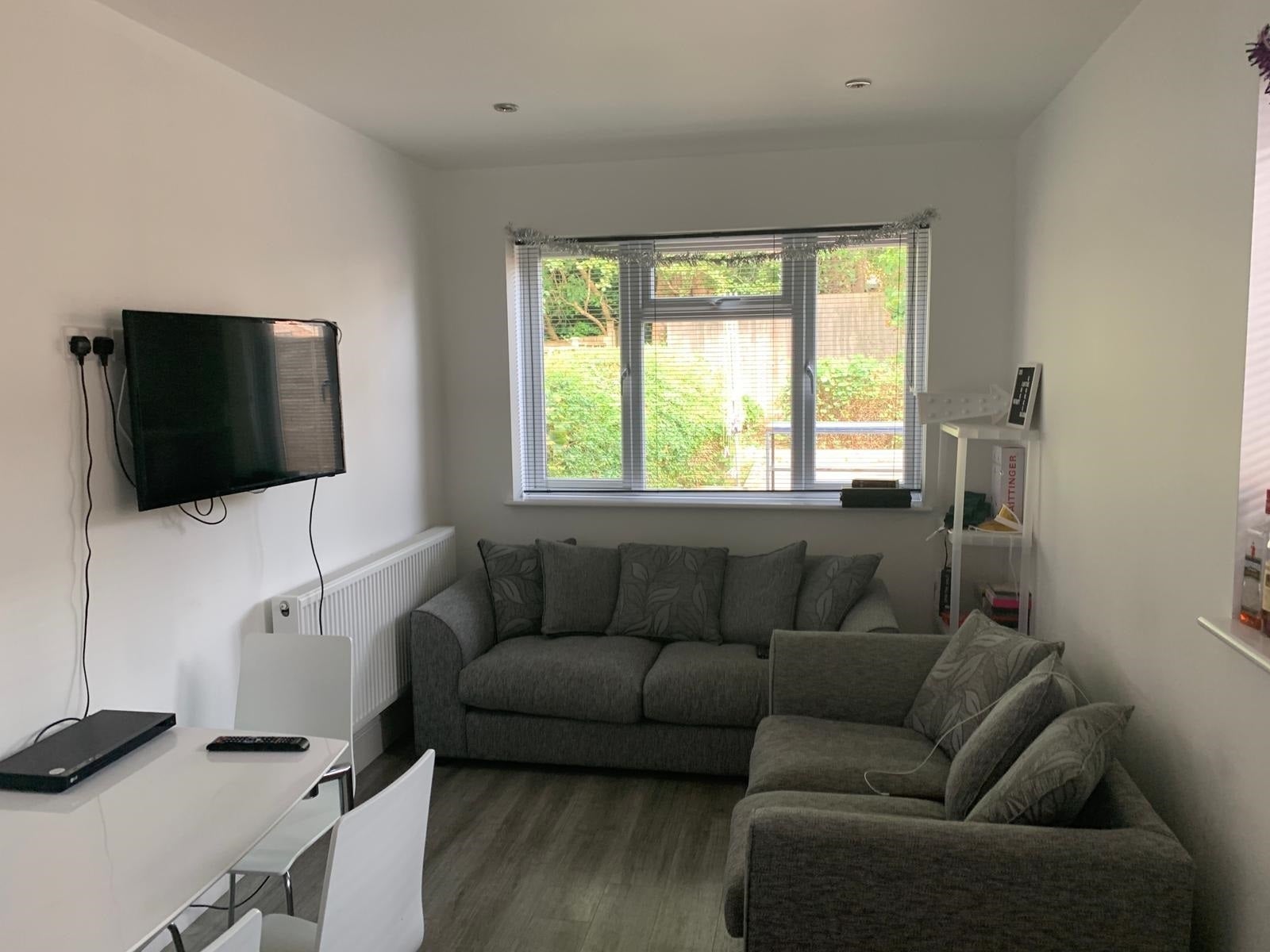 Flat Dawlish Road in Birmingham