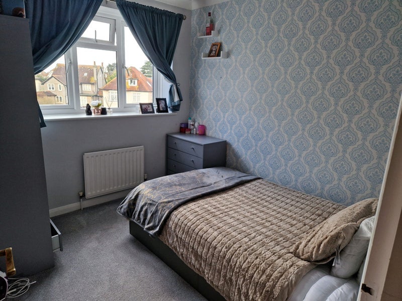 Room Belle Vue Road in Bournemouth