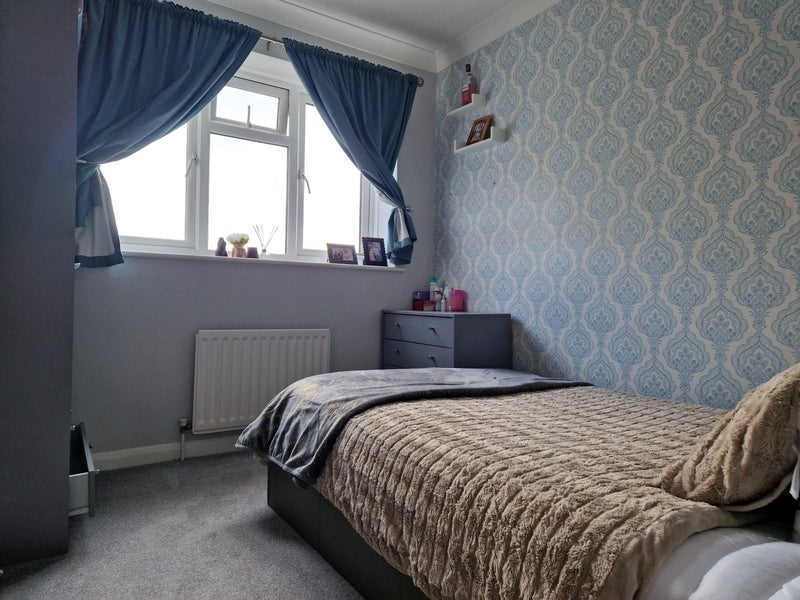 Room Belle Vue Road in Bournemouth